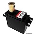 C1 Spline Servo to 1/4