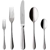 Villeroy &amp; Boch Oscar 20-Piece Flatware Set