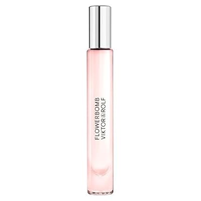 Buy Viktor Rolf Flowerbomb Eau De Parfum Travel Spray Pen Online In Indonesia B084vv2f6m