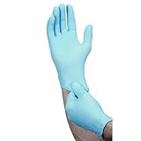 Hardy (68498) 5 Mil Nitrile Powder-Free Gloves 100 Pc Xlarge 5