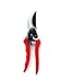 Samurai 8 1/2″ Bypass Pruner Shear/Secateurs KS-4T Made in Japanthumb 4