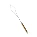 SF Fly Fishing Tying Tools Kit Gear Assortment Bullet Bobbin Threader Scissors Rotary Whip Finisher Bodkin Hackle Pliers Hair Stacker