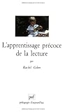 L'apprentissage précoce de la lecture, 5e édition by 