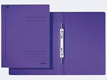 spiral bound folder
