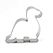 GXHUANG Dinosuar Cookie Cutter,Stainless Steel (Dinosaur), for Anniversary Birthday Wedding Party