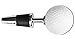 True Golf Ball Bottle Stopper