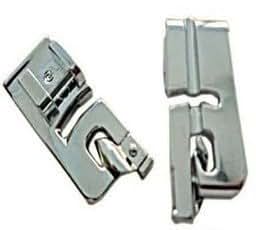 Amazon.com : Narrow Rolled 7mm Hem Sewing Machine Presser