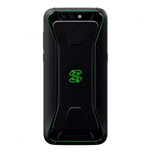 スマートフォン本体 BLACK SHARK - BLACKSHARK SKR-H0 RAM6G/ROM64G Xiaomi Black Shark SKR-H0 (64GB + 6GB RAM) 6.0
