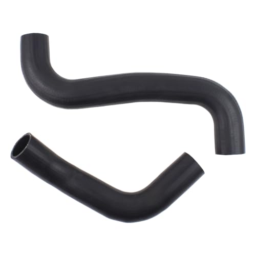 MOTOKU Upper and Lower Radiator Coolant Hose Water Pipe for Subaru photo 9