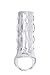 Renegade Reversible Power Cage, Clear