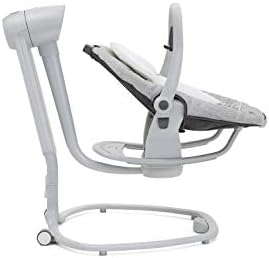 joie abstract arrows swing