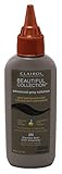 Clairol Beautiful Collection Advanced Gray Solution #2N Expresso Bean 3oz (2 Pack)