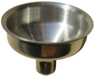Funnel Stainless Steel Classic