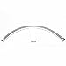 HOMEIDEAS 24-Inch Faucet Connector 3/8