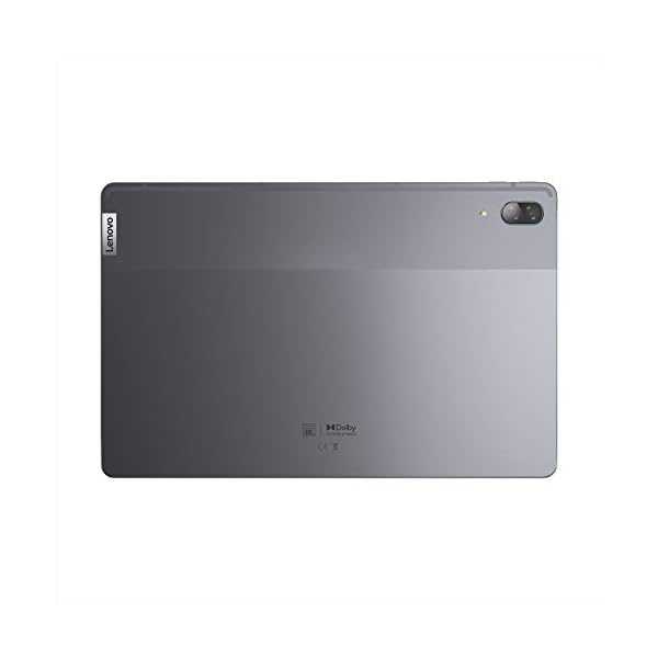 Lenovo-Tab-P11-11-Inch-2K-Tablet-Octa-Core-20GHz-4GB-RAM-128GB-Storage-Android-10--Slate-Grey Lenovo Tab P11 11 Inch 2K Tablet (Octa-Core 2.0GHz, 4GB RAM, 128GB Storage, Android 10) – Slate Grey