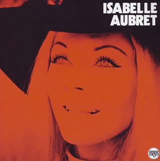 Isabelle Aubret - Coup de cœur - Zortam Music