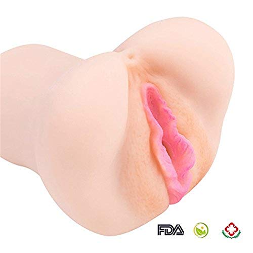 Men's Massager Love Toy Lifelike Realistic 3D Soft Love Doll Adult Male Toys