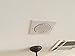 in-Wall/Ceiling Alexa Echo Dot 2nd Generation Mount