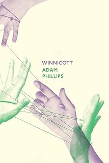 Livro Winnicott