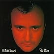 Phil Collins ~ No Jacket Required