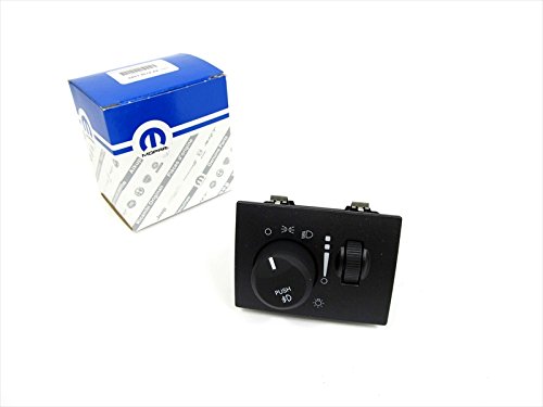 elf bar vape uk For 2006-2012 Dodge Charger Fog Light Switch SMP 2007 2008 2009 2010 2011 main image 0