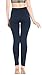 JQAmazing Women's Leggings High Waist Full Length Seamless Yoga Pants for Women & Girls