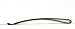 (Ship from USA) GOODY MOSAIC PERFECT WRAP CURVED BOBBY PINS - 18 PCS. (45678) *JFO468UH13396