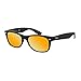 Ray-Ban New Wayfarer Classic, Black Matte