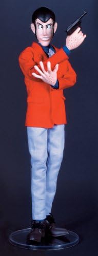 Amazon Stylish Collection ルパン三世 2nd Tvバージョン フィギュア ドール 通販