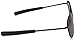 AO Eyeware Original Pilot Eyewear 57mm Frame with Bayonet Temples