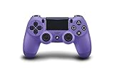 DualShock 4 Wireless Controller for PlayStation 4 - Electric Purple
