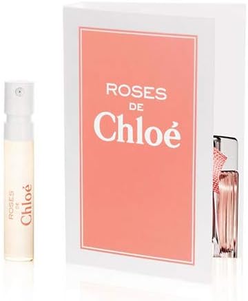 Amazon Chloe クロエ ローズ ド クロエ オードトワレ ミニサイズ 1 2ml 並行輸入品 香水 フレグランス 通販