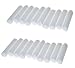 Aromatherapy Inhaler Refill Wick Stick Package of 24