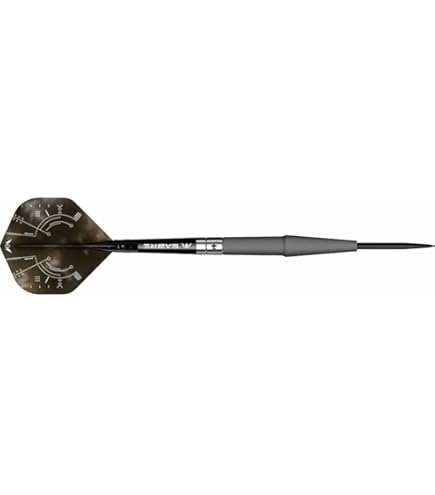 Mission Darts Nightfall - M1 - 22g Ab 50,59 € | Preisvergleich Bei