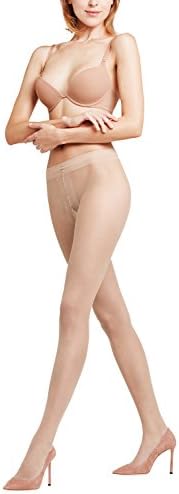 FALKEWomens Seidenglatt 15 Den Tights W 1 Pair