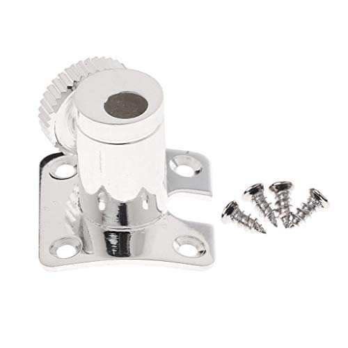 Silver Bassoon Hand Holderï¼Œ Bassoon Accessoy for Woodwind Instrument