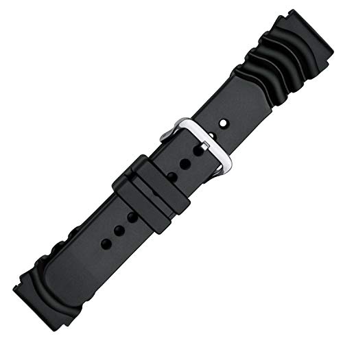 Speidel (Accessories) Men's 23000788 22 -mm  Classic Watch Strap