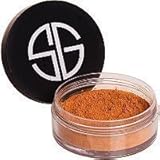 Wheat Loose Mineral Wet Dry