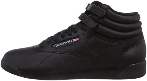 black high top reebok womens