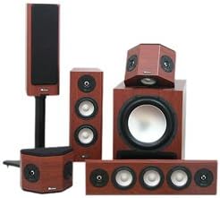epic surround sound system