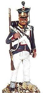 Military Figure - Light Horse Guard