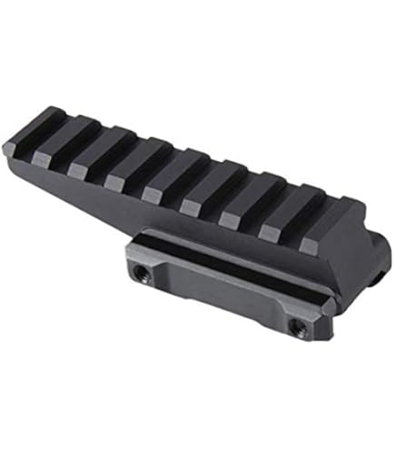 その他 Unity Tactical FAST Optic Riser FDE Amazon.com: Unity Tactical Fast - Optics Riser - Fde
