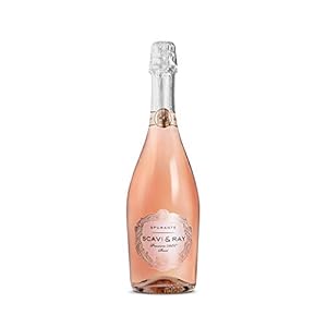 Scavi & Ray Prosecco Rosé Spumante DOC Prosecco (1 x 0.75 l)