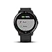 Garmin vívoactive 3 Music: The All-in-One GPS Smartwatch with Music Storage, Spotify Support, and Fitness Tracking - Black (Renewed)
