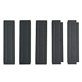 SOVIGOUR Lightweight Portable Camping Table, Outdoor Folding Picnic Table, Aluminum Compact Desk for Camping Hiking Travel with Carry Bag