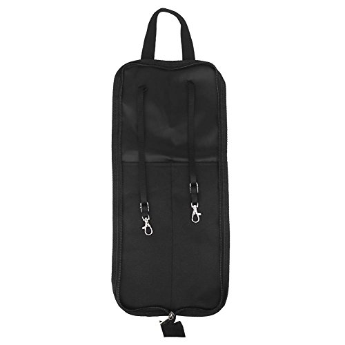 Durmstick Bag Holder, Water Resistant Oxford Cloth Drum Stick Mallet Bag - Thumbnail 7
