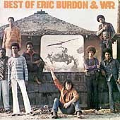 Eric Burdon & War - The Best Of Eric Burdon & War By Eric Burdon & War - Zortam Music