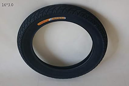 18x2 125 bike tire