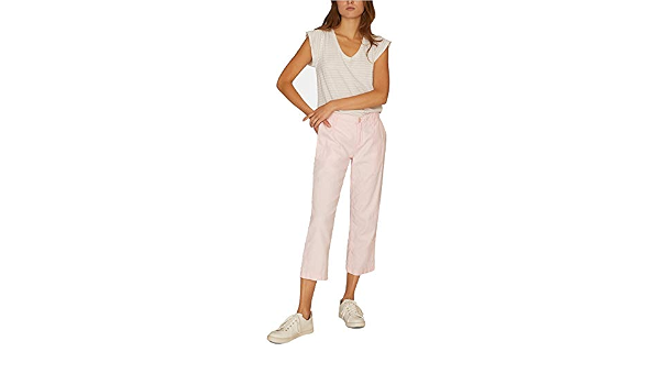 Sanctuary Clothing Women's Peace Chino 
