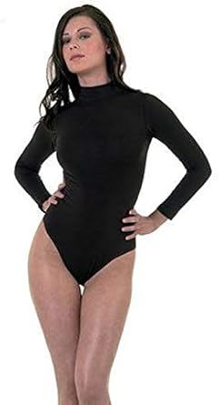 thong leotard amazon